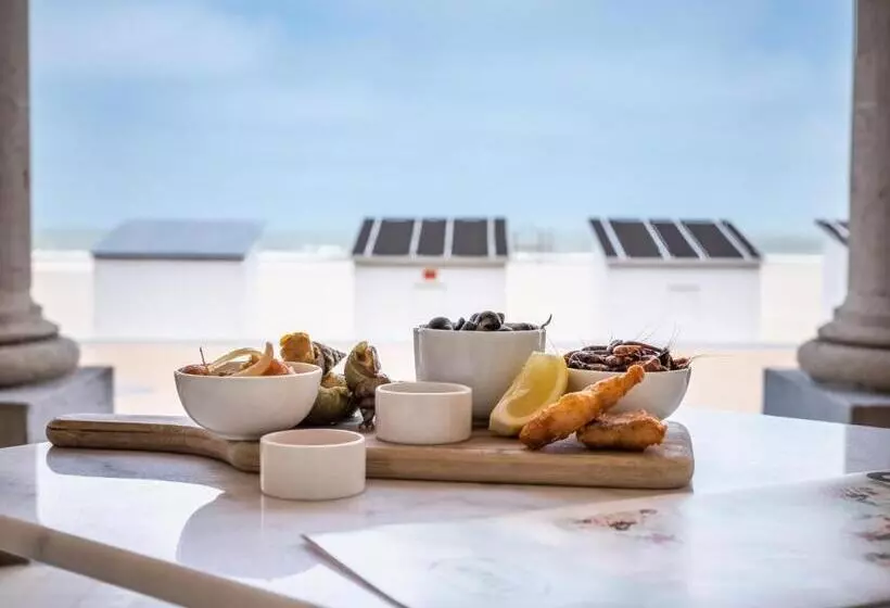 فندق Thermae Palace