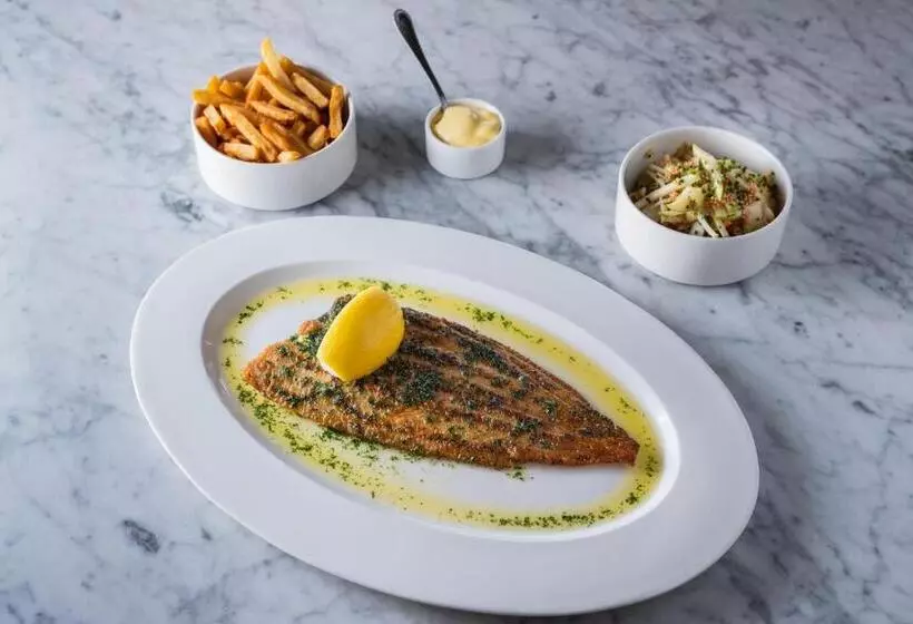 فندق Thermae Palace