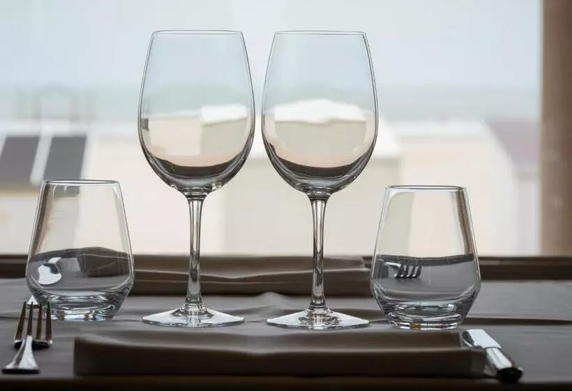 فندق Thermae Palace