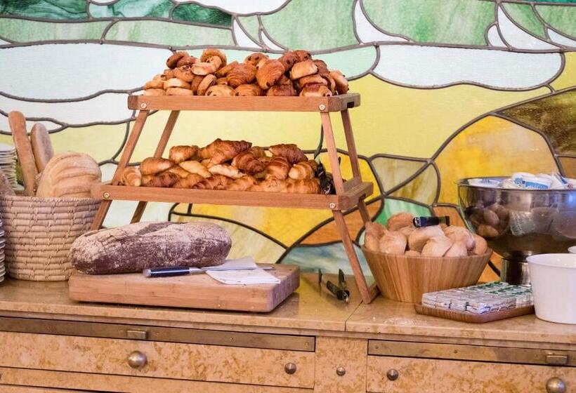 هتل Thermae Palace