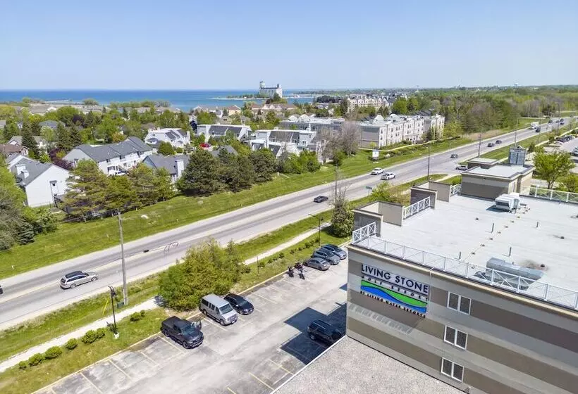 Living Stone Golf Resort