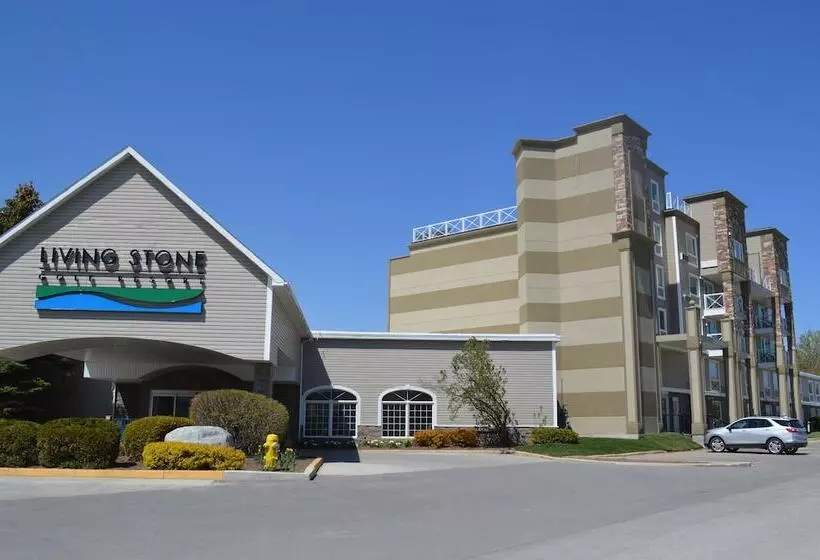 Living Stone Golf Resort