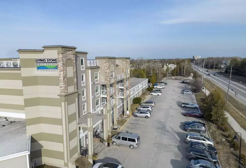 Living Stone Golf Resort