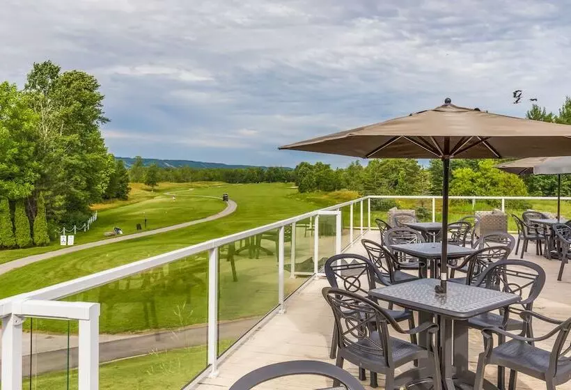 Living Stone Golf Resort