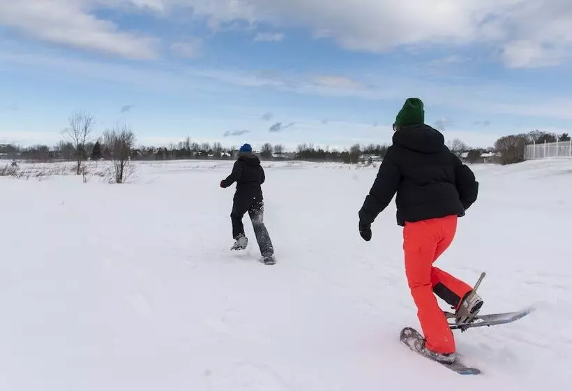 Living Stone Golf Resort