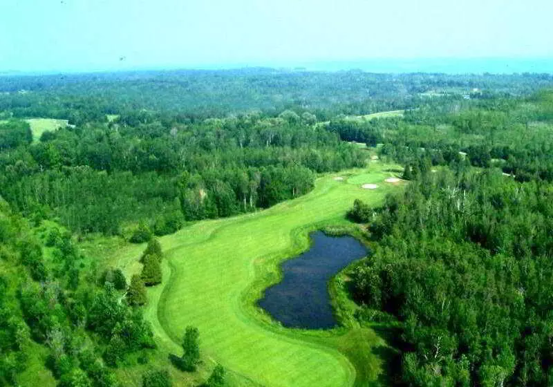 Living Stone Golf Resort