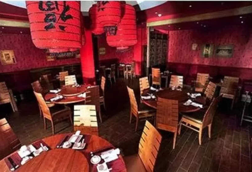 Resort Peermont Walmont At The Grand Palm  Gaborone