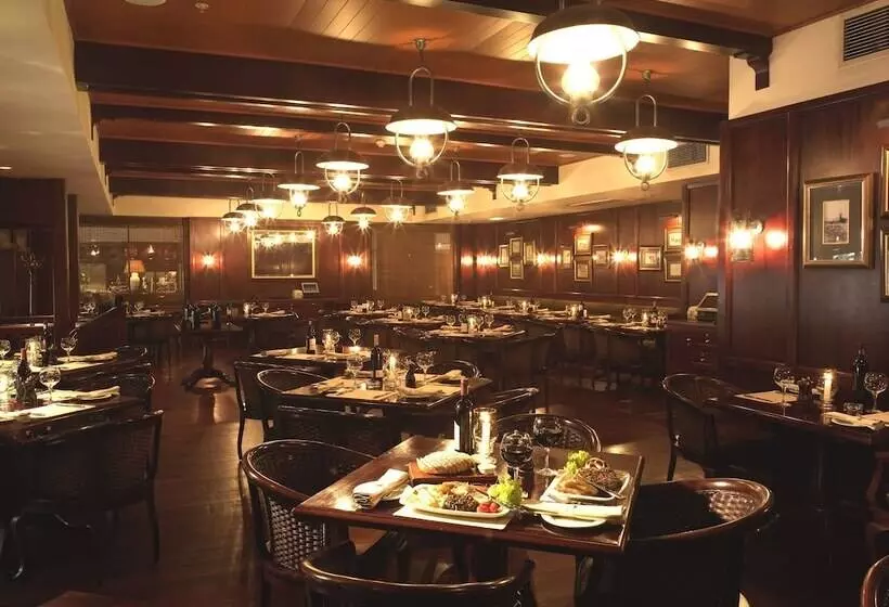 Resort Peermont Walmont At The Grand Palm  Gaborone