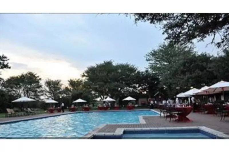 Resort Peermont Walmont At The Grand Palm  Gaborone