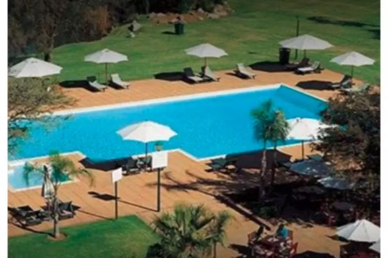 Resort Peermont Walmont At The Grand Palm  Gaborone