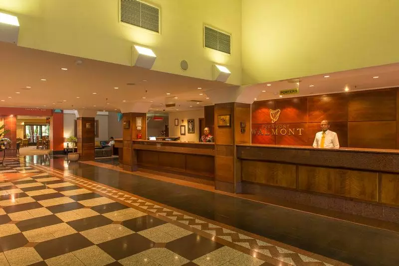 Resort Peermont Walmont At The Grand Palm  Gaborone