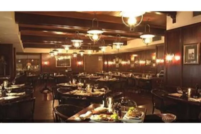 Resort Peermont Walmont At The Grand Palm  Gaborone