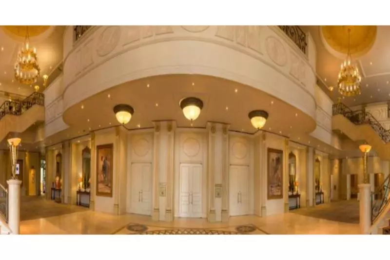 Resort Peermont Walmont At The Grand Palm  Gaborone