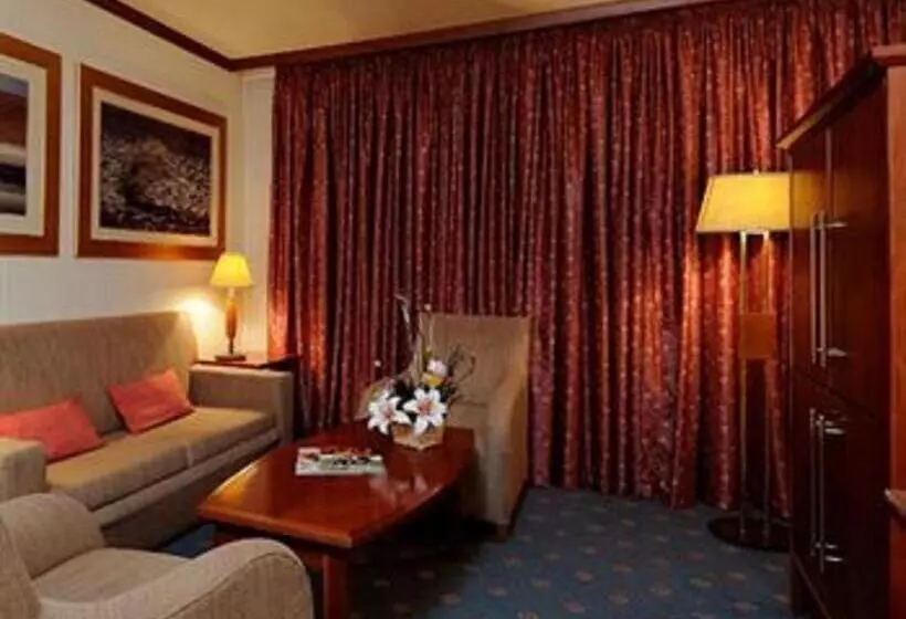 Resort Peermont Walmont At The Grand Palm  Gaborone