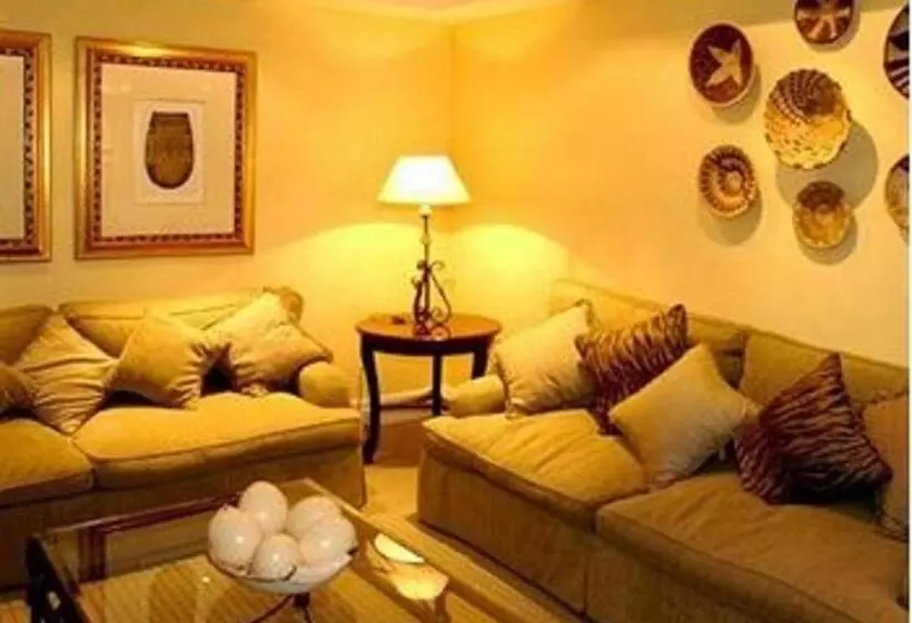 Resort Peermont Walmont At The Grand Palm  Gaborone