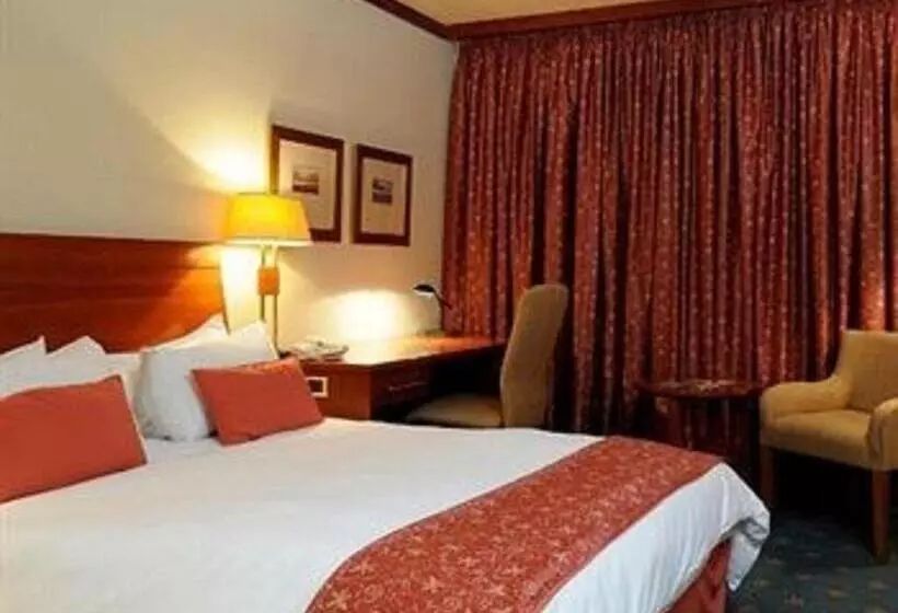 Resort Peermont Walmont At The Grand Palm  Gaborone