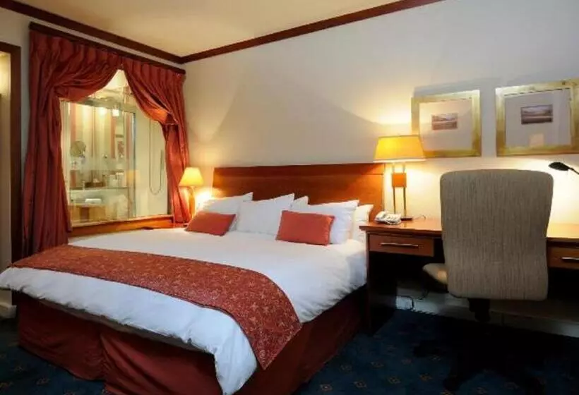 Resort Peermont Walmont At The Grand Palm  Gaborone