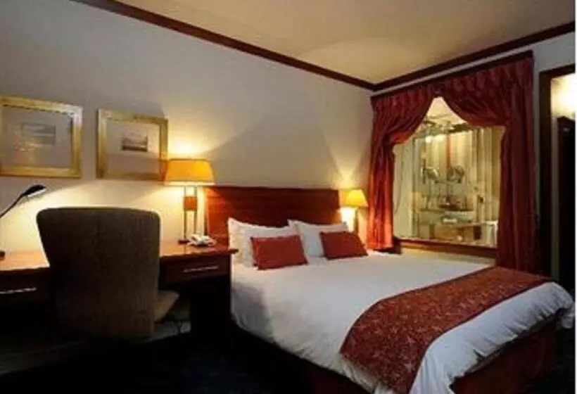 Resort Peermont Walmont At The Grand Palm  Gaborone