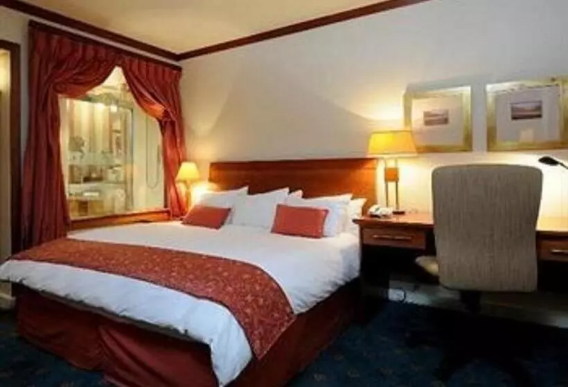 Resort Peermont Walmont At The Grand Palm  Gaborone