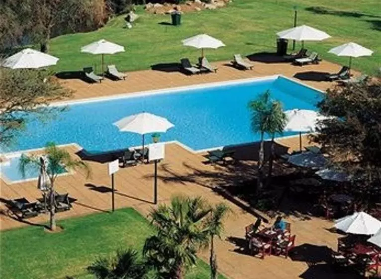 Resort Peermont Walmont At The Grand Palm  Gaborone