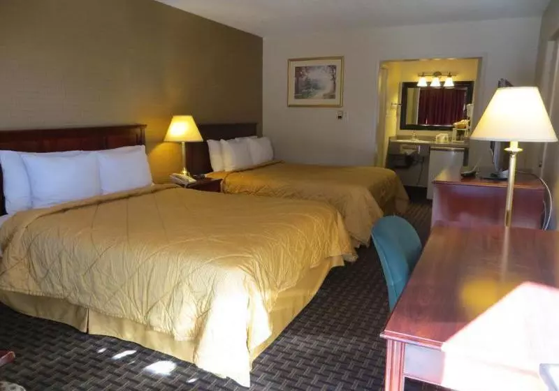 Super 8 Motel