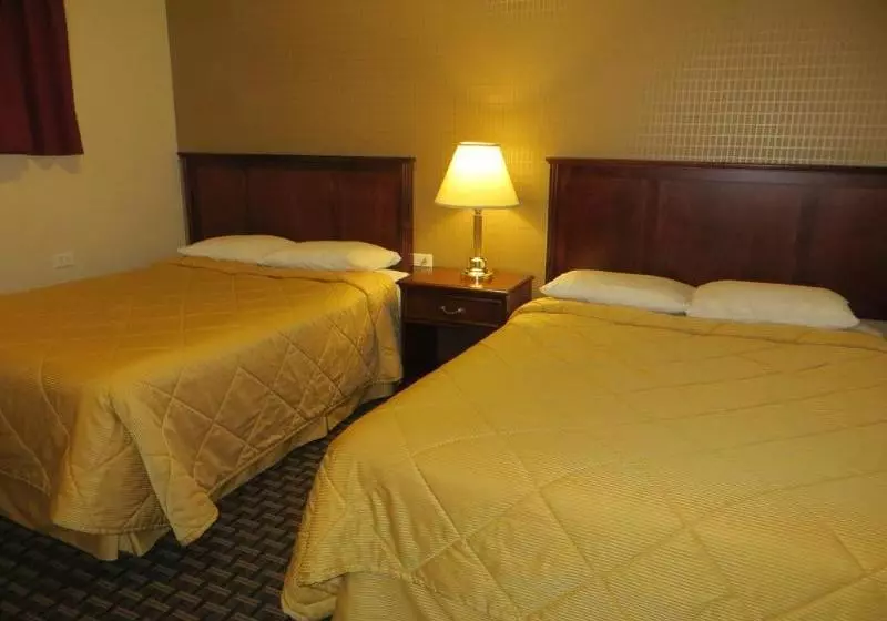 Super 8 Motel