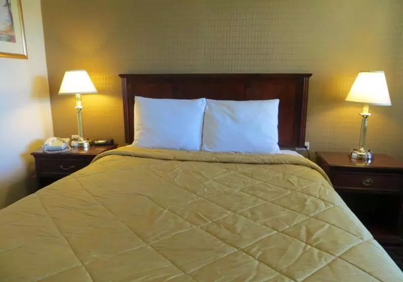 Super 8 Motel