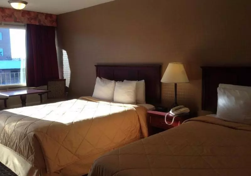 Super 8 Motel