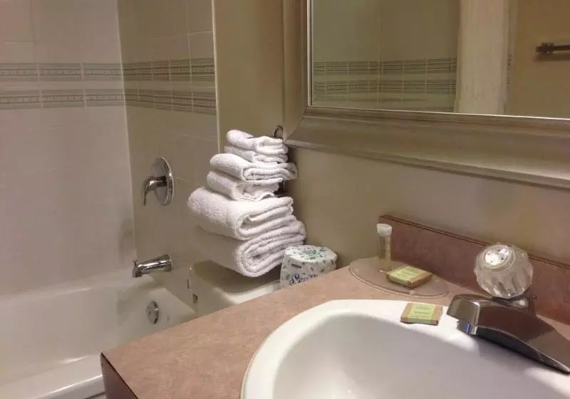 Super 8 Motel