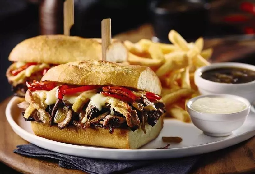 Americana Waterpark Resort & Spa