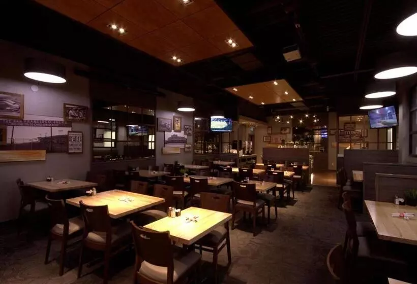 Americana Waterpark Resort & Spa