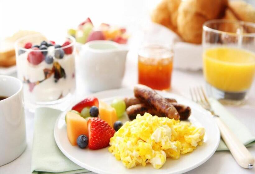 Americana Waterpark Resort & Spa