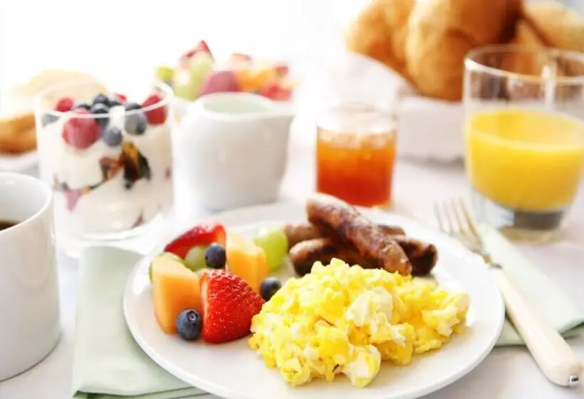 Americana Waterpark Resort & Spa