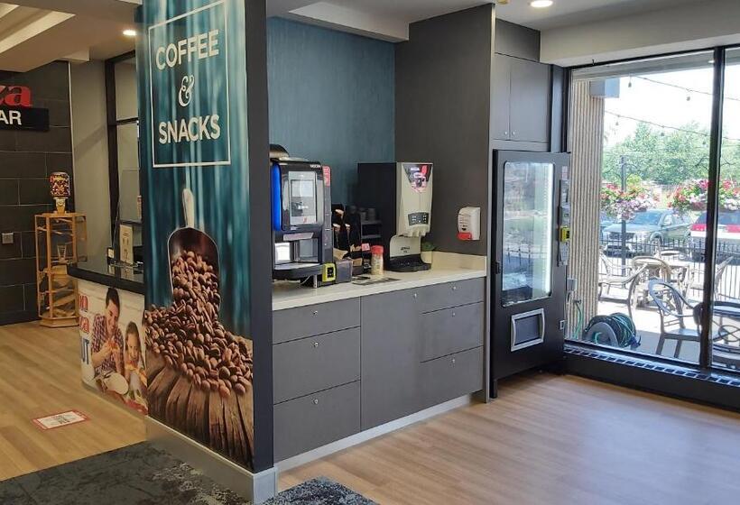 Americana Waterpark Resort & Spa