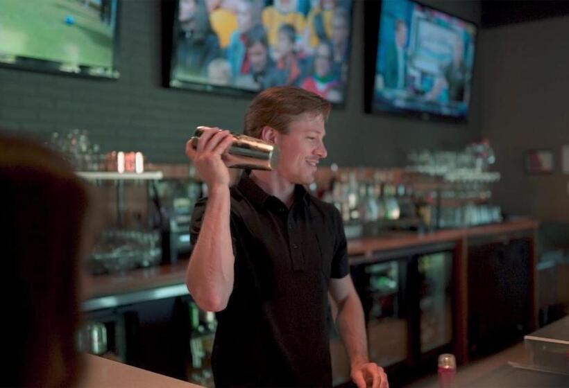 Americana Waterpark Resort & Spa