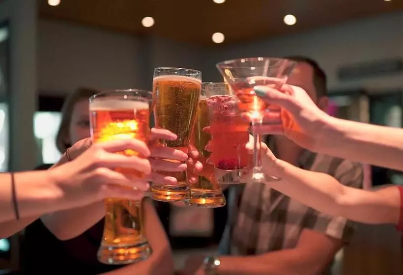 Americana Waterpark Resort & Spa