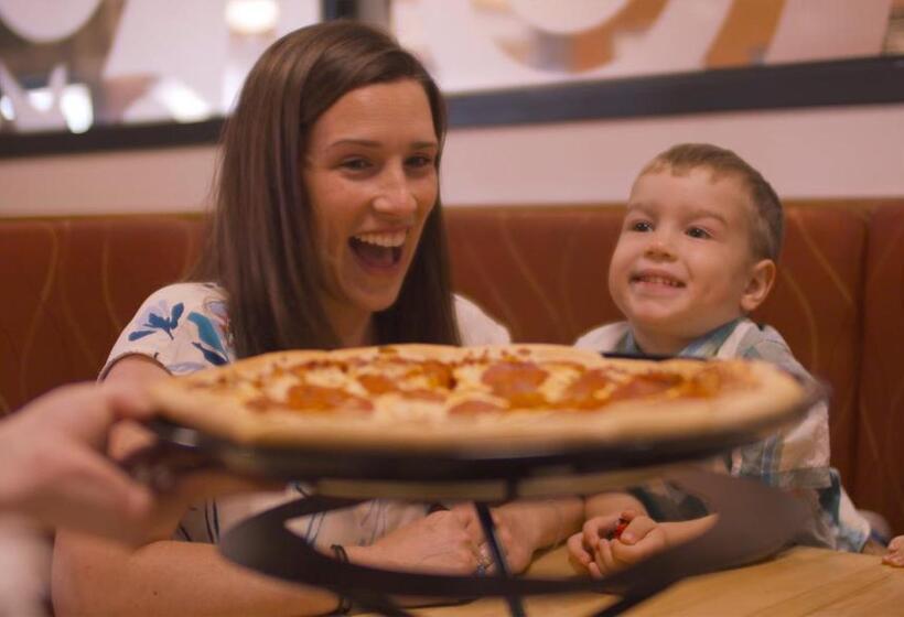 Americana Waterpark Resort & Spa