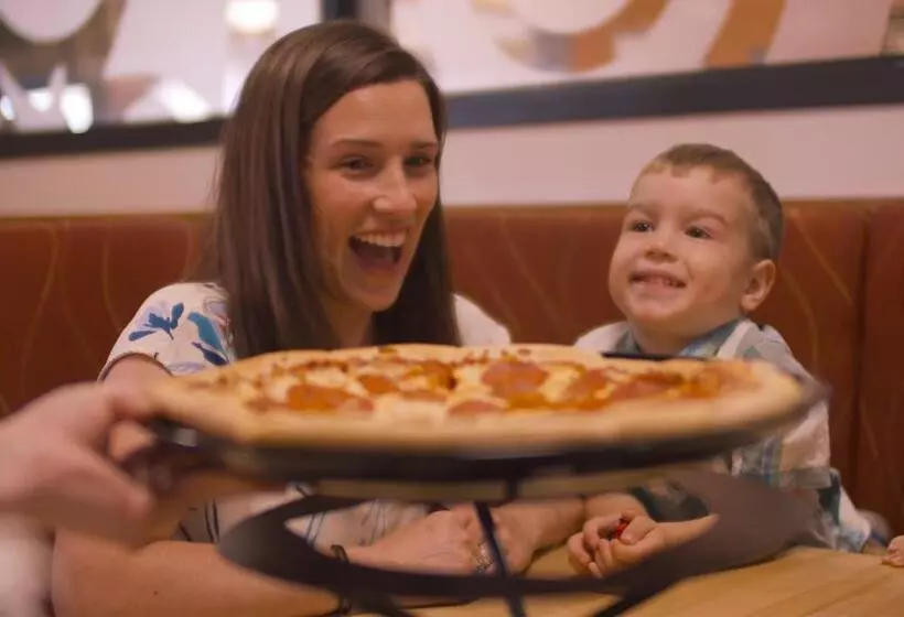 Americana Waterpark Resort & Spa