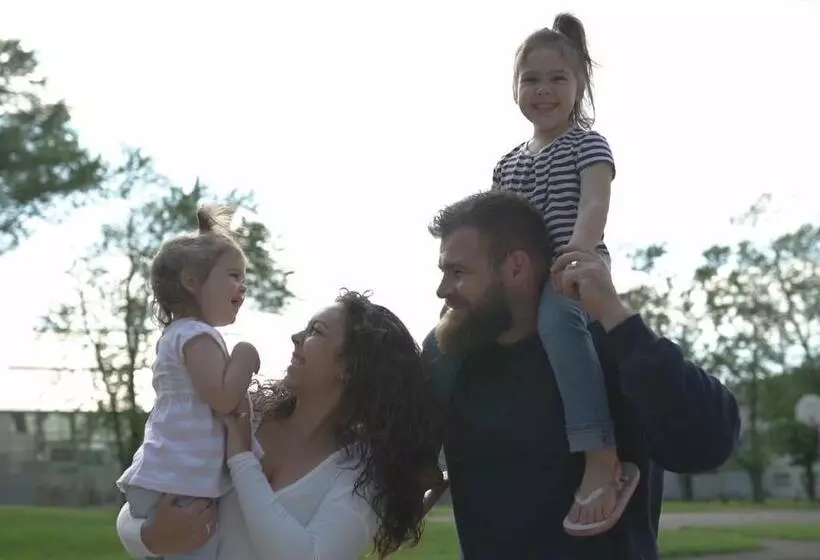 Americana Waterpark Resort & Spa