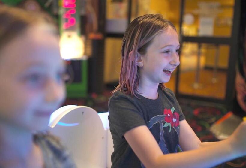 Americana Waterpark Resort & Spa