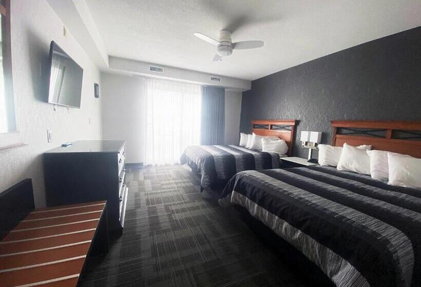 Americana Waterpark Resort & Spa