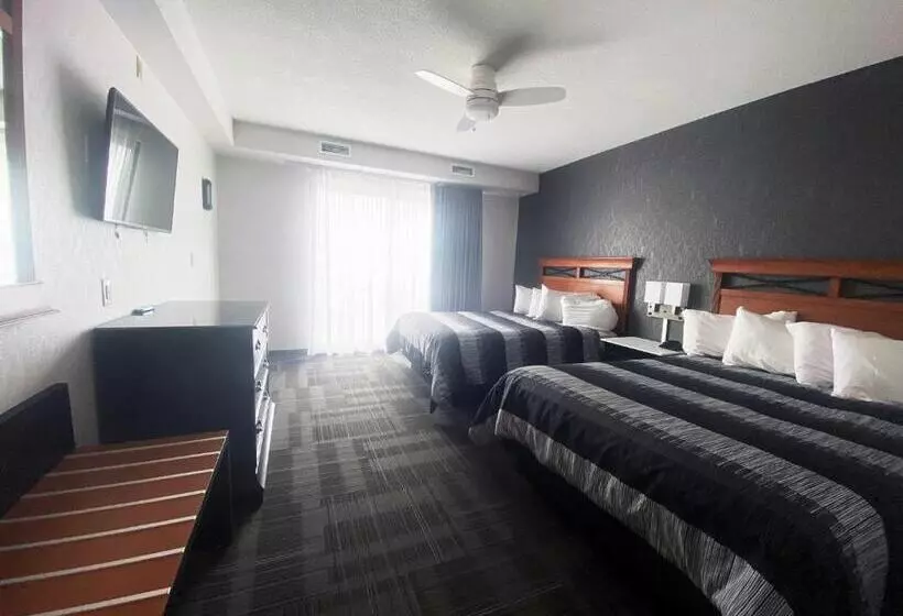 Americana Waterpark Resort & Spa