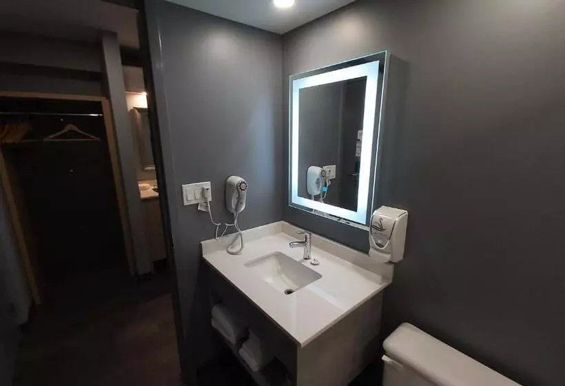 Americana Waterpark Resort & Spa