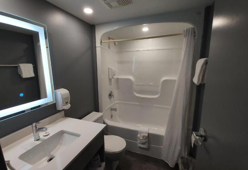 Americana Waterpark Resort & Spa