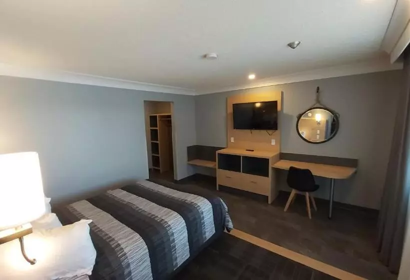 Americana Waterpark Resort & Spa