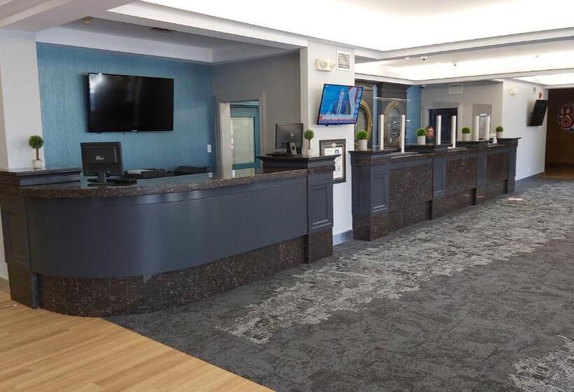 Americana Waterpark Resort & Spa