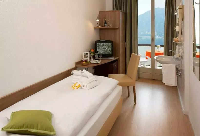 Garten Hotel Dellavalle