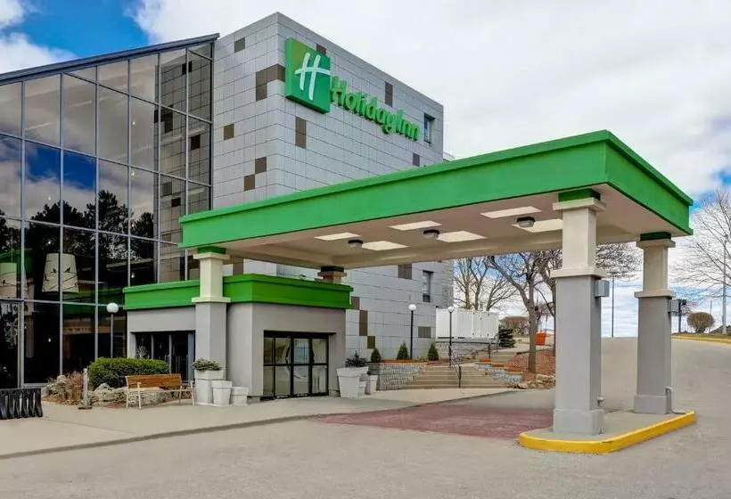 酒店 Holiday Inn Guelph And Conference Centre, An Ihg