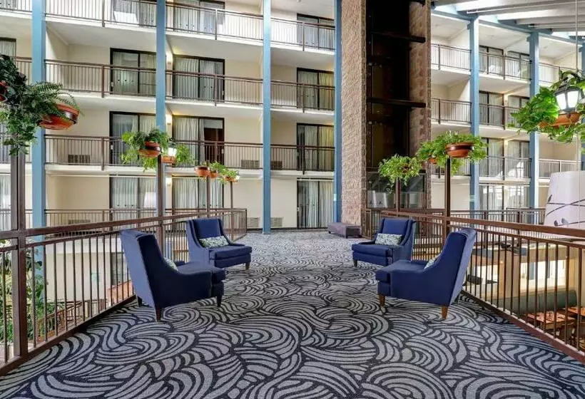 酒店 Holiday Inn Guelph And Conference Centre, An Ihg