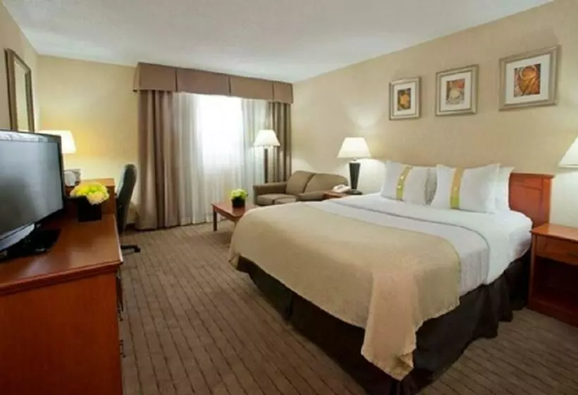 酒店 Holiday Inn Guelph And Conference Centre, An Ihg
